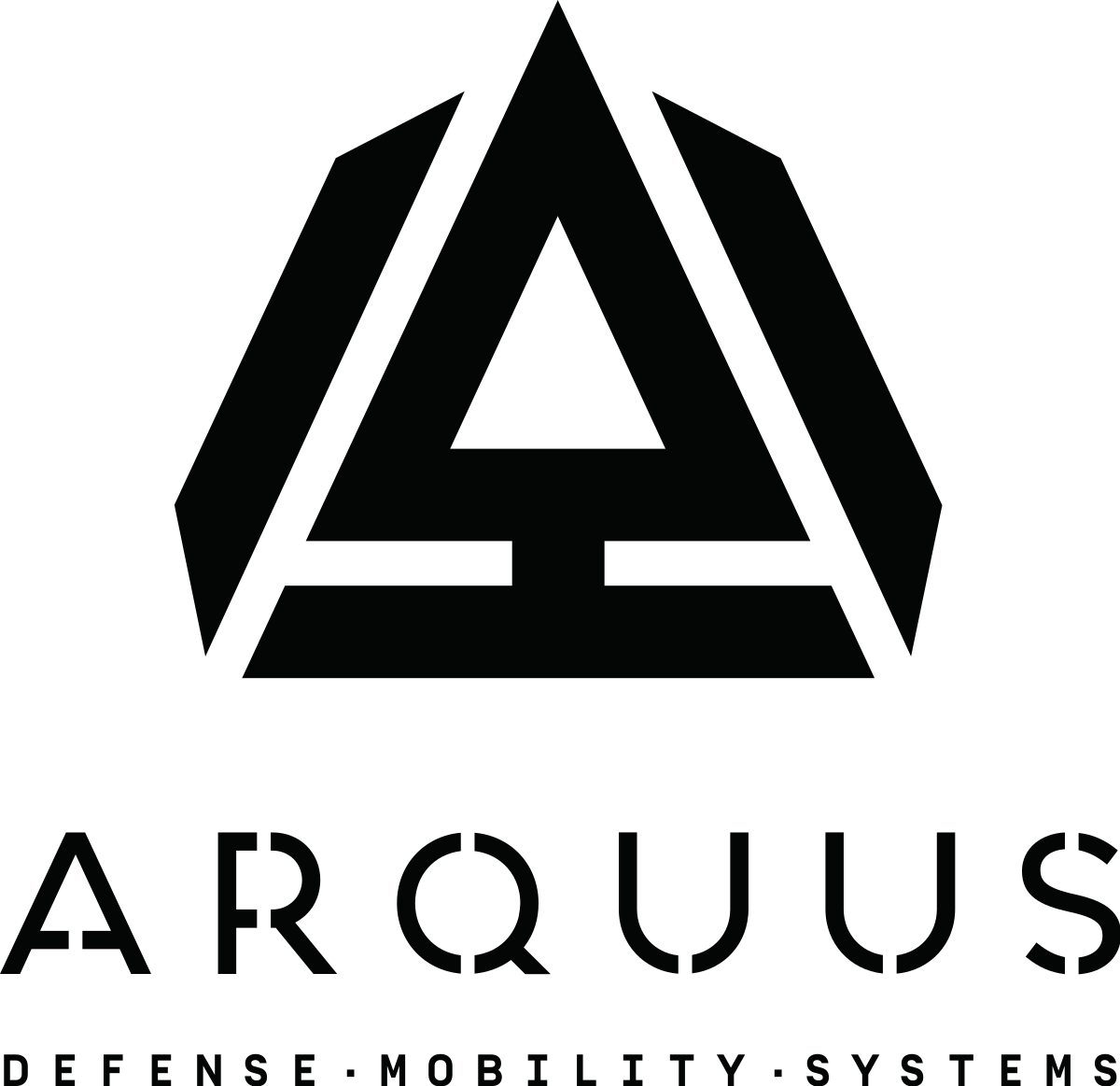Logo Arquus