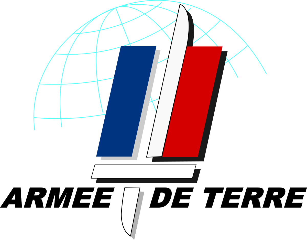 Logo Armée de Terre